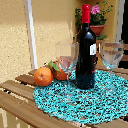 Agrigento Doc House Apartment Ngoại thất bức ảnh
