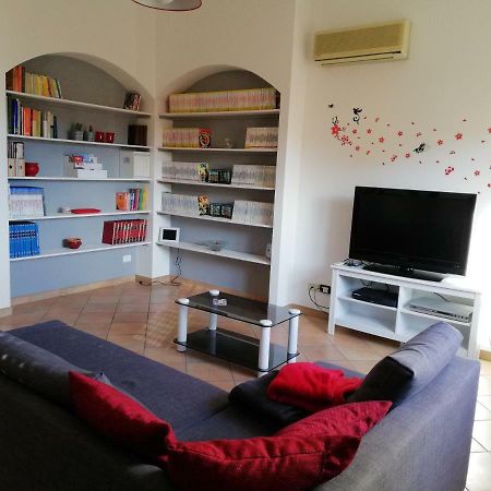 Agrigento Doc House Apartment Ngoại thất bức ảnh