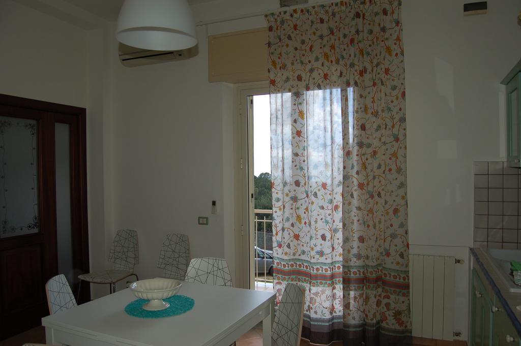 Agrigento Doc House Apartment Ngoại thất bức ảnh
