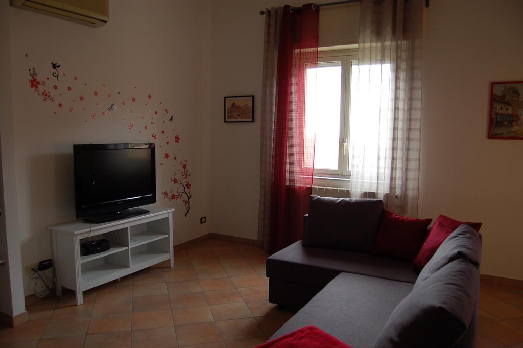 Agrigento Doc House Apartment Ngoại thất bức ảnh