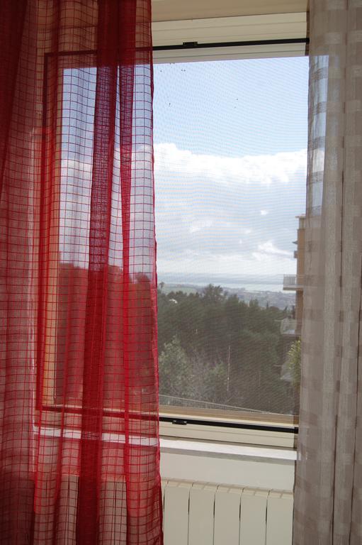 Agrigento Doc House Apartment Ngoại thất bức ảnh