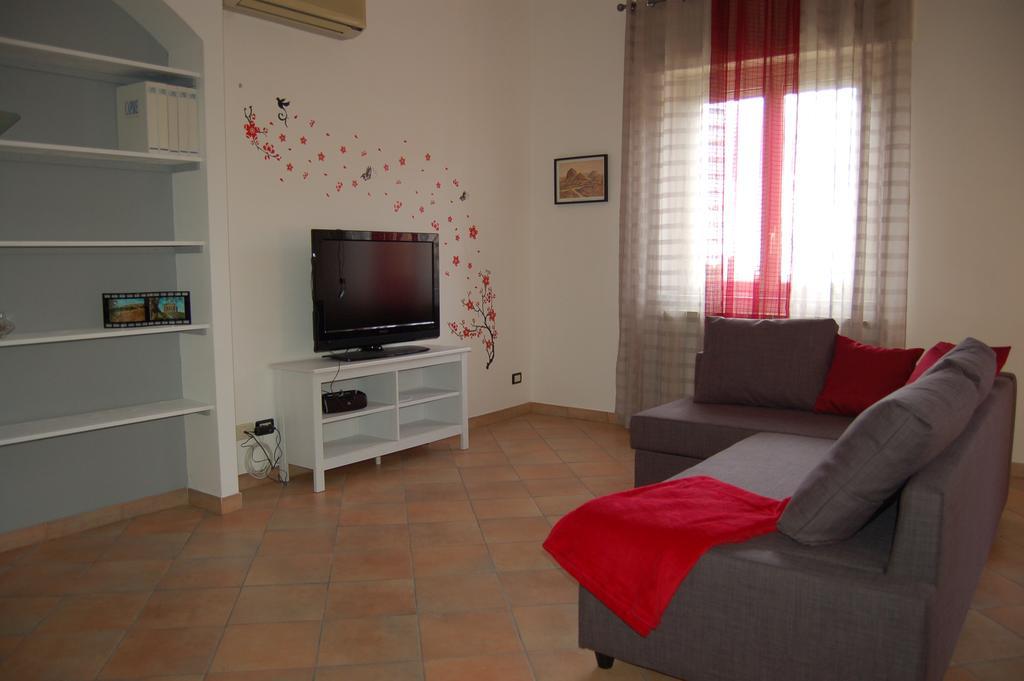 Agrigento Doc House Apartment Ngoại thất bức ảnh
