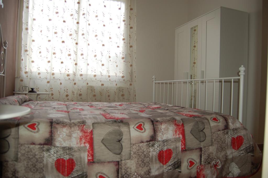 Agrigento Doc House Apartment Ngoại thất bức ảnh