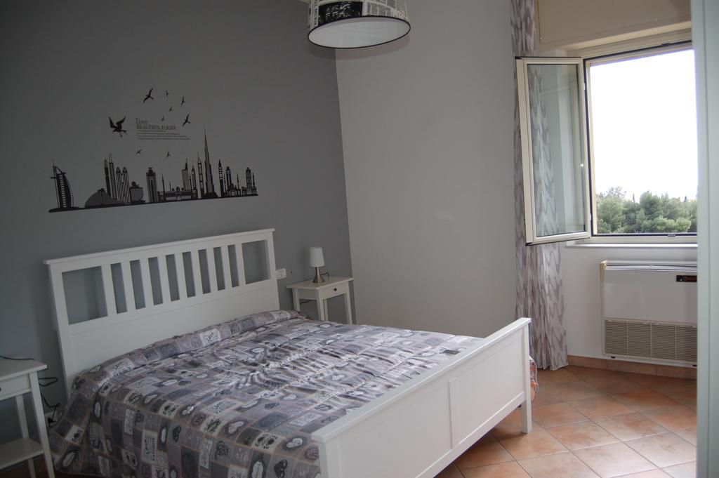 Agrigento Doc House Apartment Ngoại thất bức ảnh