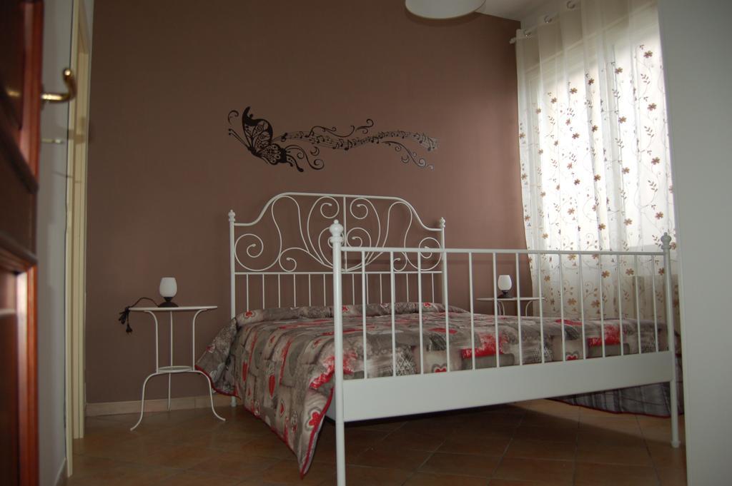 Agrigento Doc House Apartment Ngoại thất bức ảnh