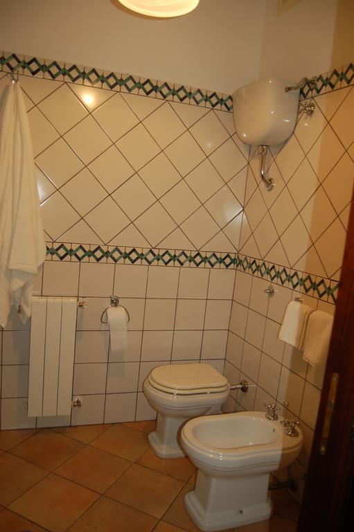 Agrigento Doc House Apartment Ngoại thất bức ảnh