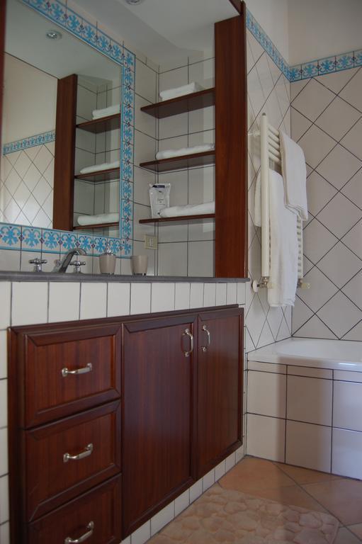 Agrigento Doc House Apartment Ngoại thất bức ảnh