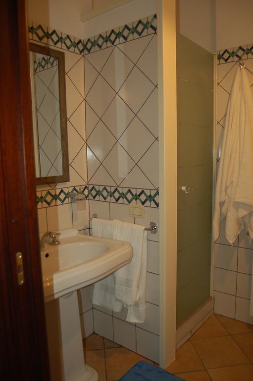 Agrigento Doc House Apartment Ngoại thất bức ảnh