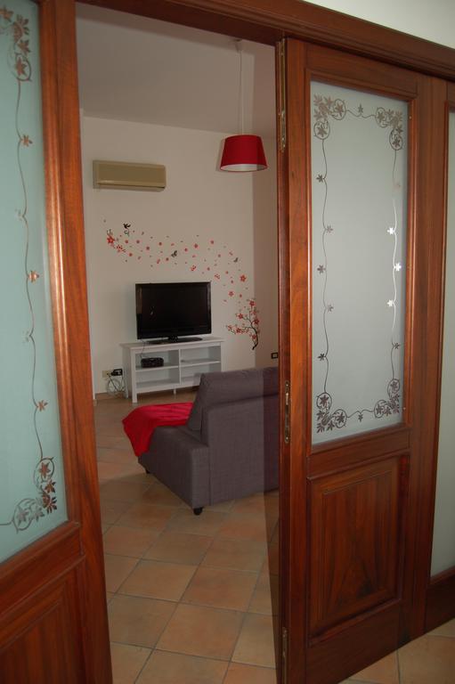 Agrigento Doc House Apartment Ngoại thất bức ảnh