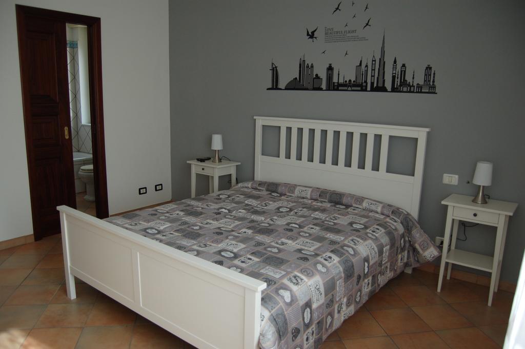 Agrigento Doc House Apartment Ngoại thất bức ảnh