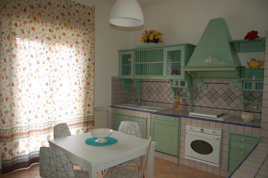 Agrigento Doc House Apartment Ngoại thất bức ảnh