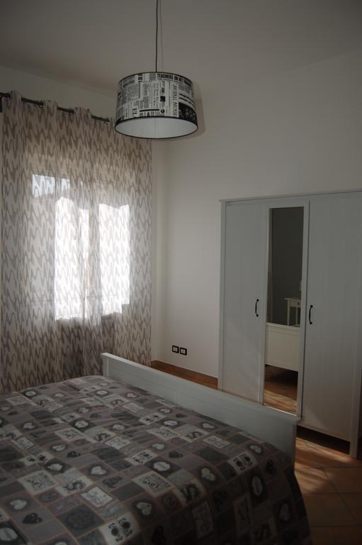 Agrigento Doc House Apartment Ngoại thất bức ảnh