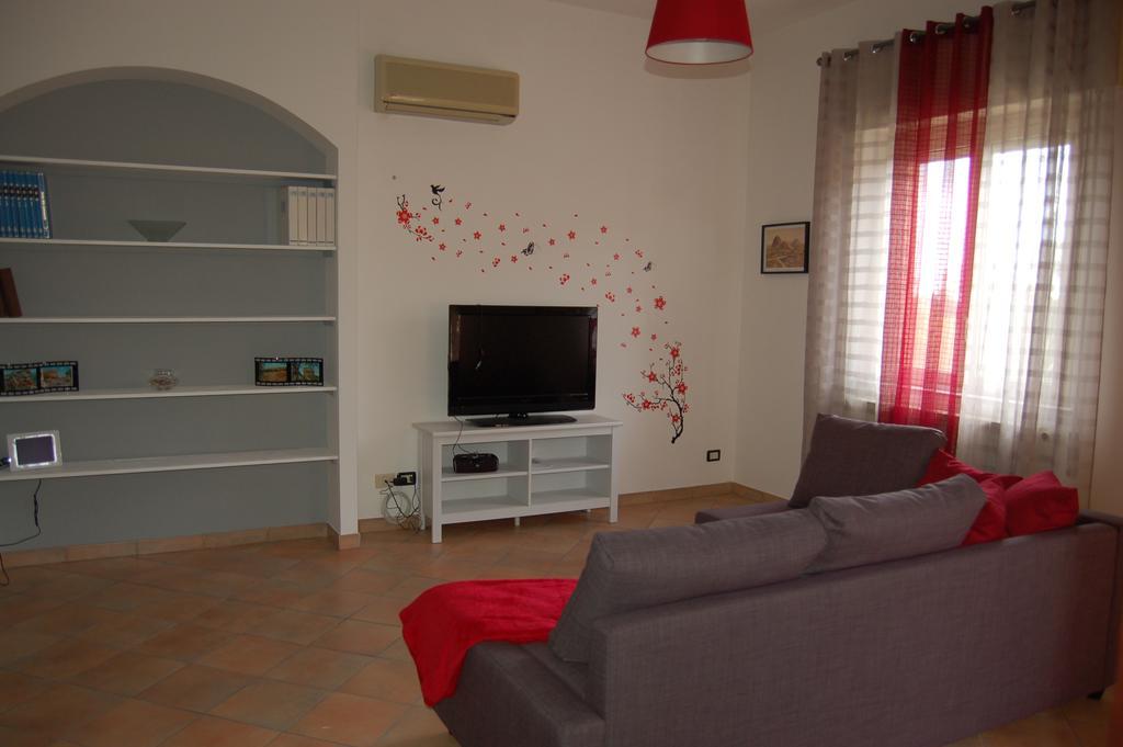 Agrigento Doc House Apartment Ngoại thất bức ảnh