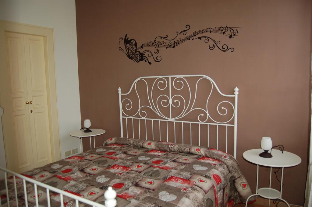 Agrigento Doc House Apartment Ngoại thất bức ảnh
