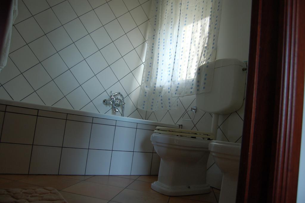 Agrigento Doc House Apartment Ngoại thất bức ảnh