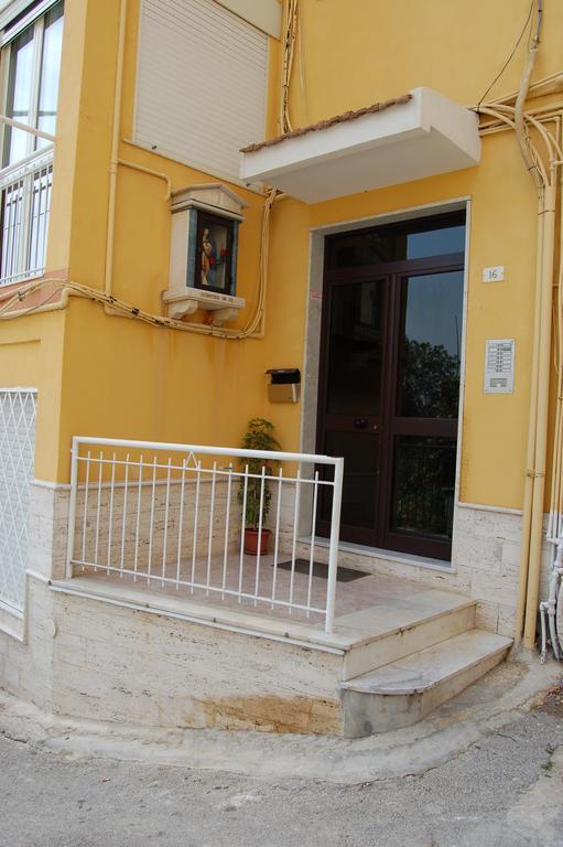 Agrigento Doc House Apartment Ngoại thất bức ảnh
