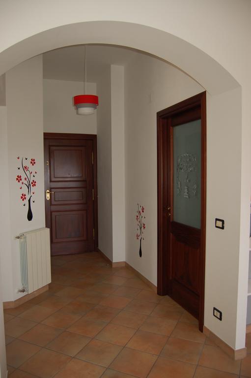 Agrigento Doc House Apartment Ngoại thất bức ảnh