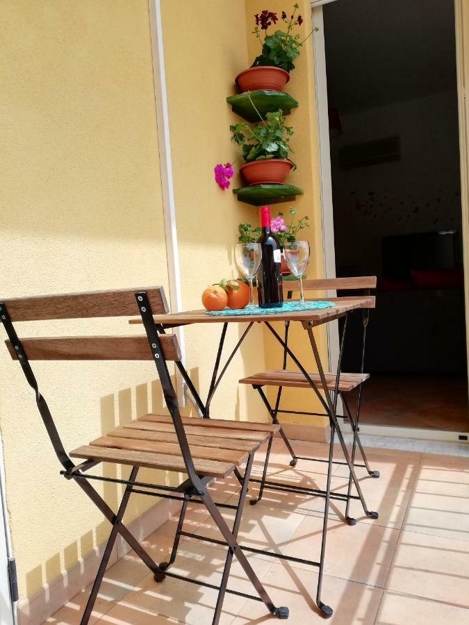 Agrigento Doc House Apartment Ngoại thất bức ảnh